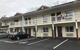 Crystal Inn & Suites Atlantic City Absecon